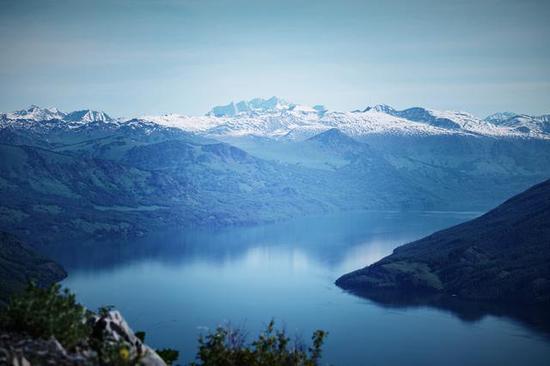 盛夏喀纳斯，踏上寻找水怪之旅缩略图