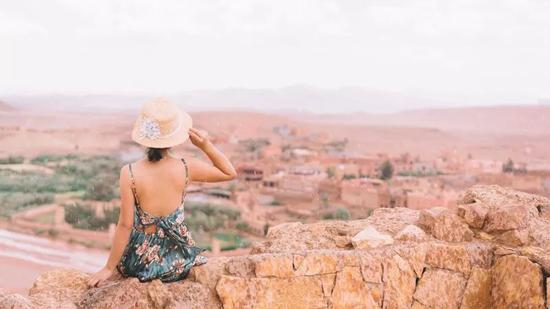 摩洛哥撒哈拉攻略干货，解锁网红拍照点缩略图