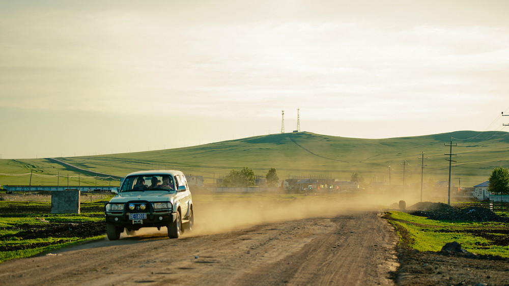 在WordPress网站写的第一篇文章缩略图