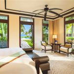 海南5天4晚全五星酒店高大上自由行插图3