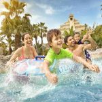 海南5天4晚全五星酒店高大上自由行插图2