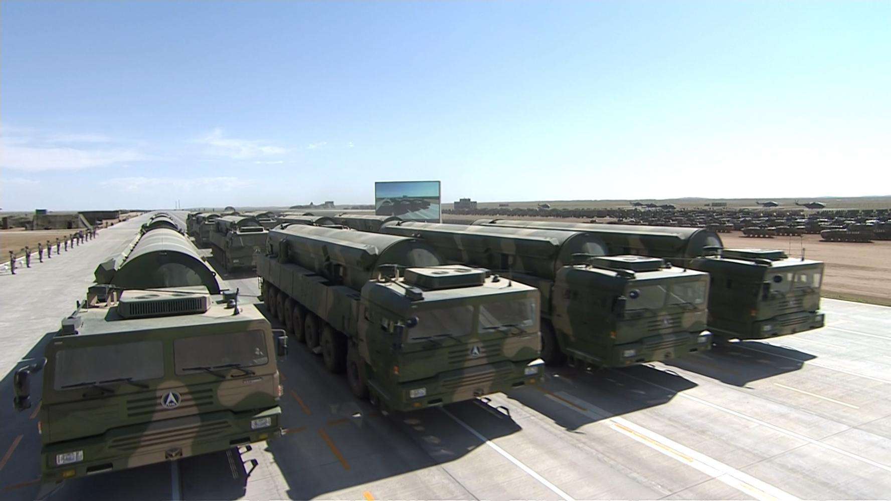 韩国正研制远程地空导弹 为萨德系统作补充缩略图