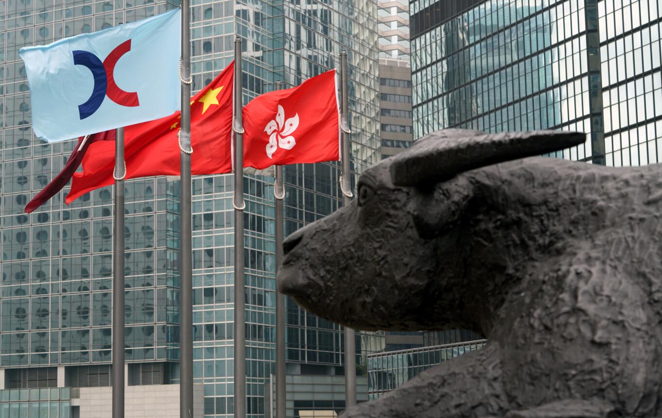 同程艺龙终上市：腾讯携程成最大赢家？缩略图