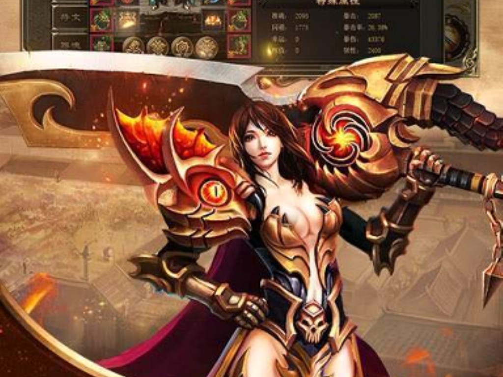 原始传奇累计经验怎么获得？(超变态传奇怎么玩？)缩略图