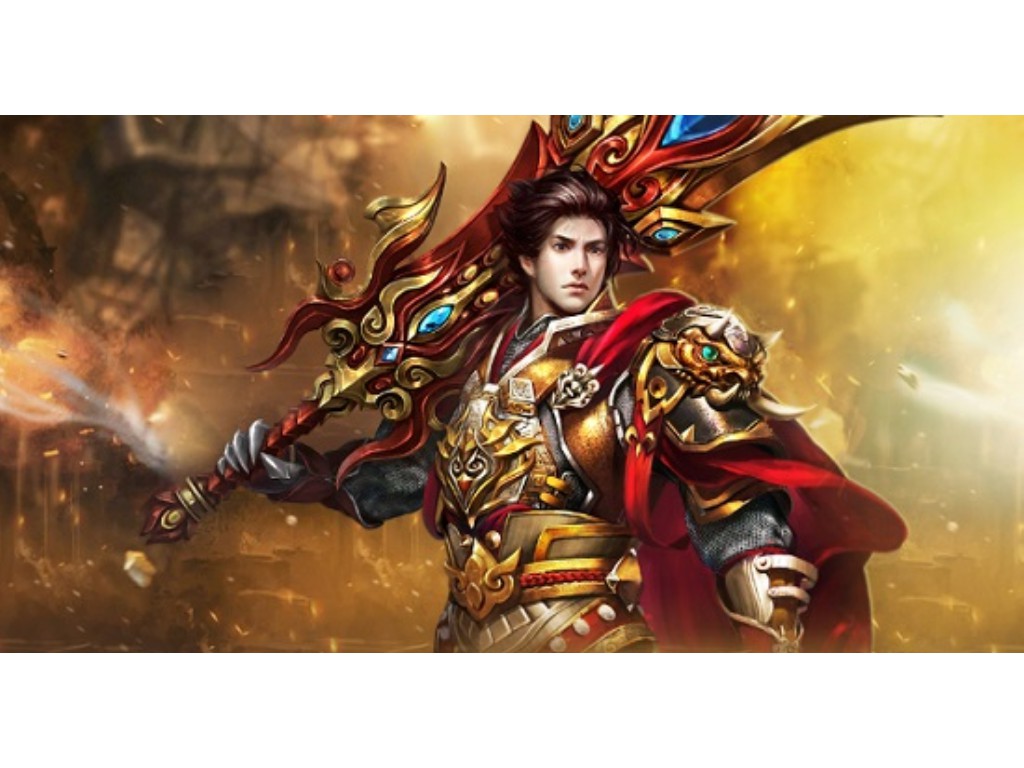 热血传奇屠龙法师带什么？(热血传奇最怕什么职业玩家？)