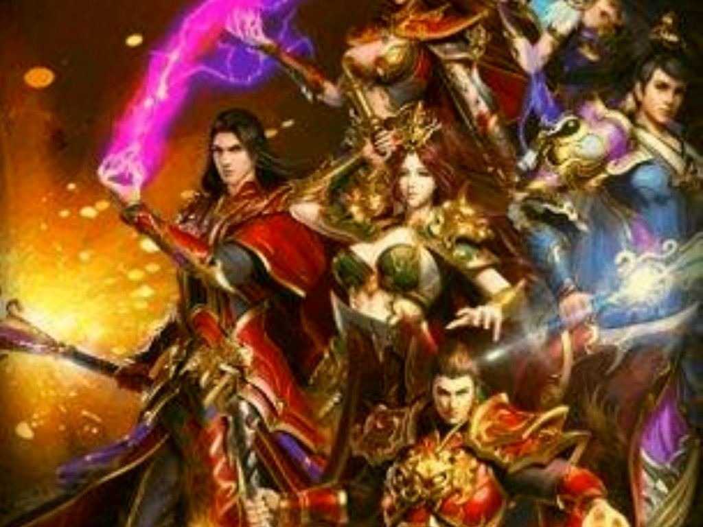 单职业传奇如何召唤战宠？(传奇手游单职业时装怎么用？)缩略图