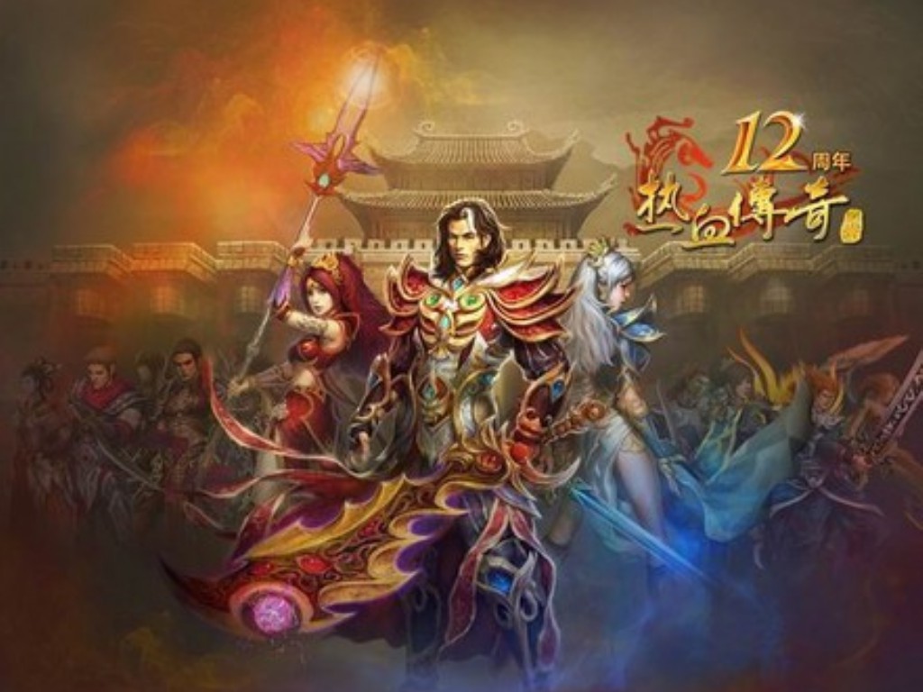 传奇手游祖玛爆什么？(为什么全是传奇手游？)