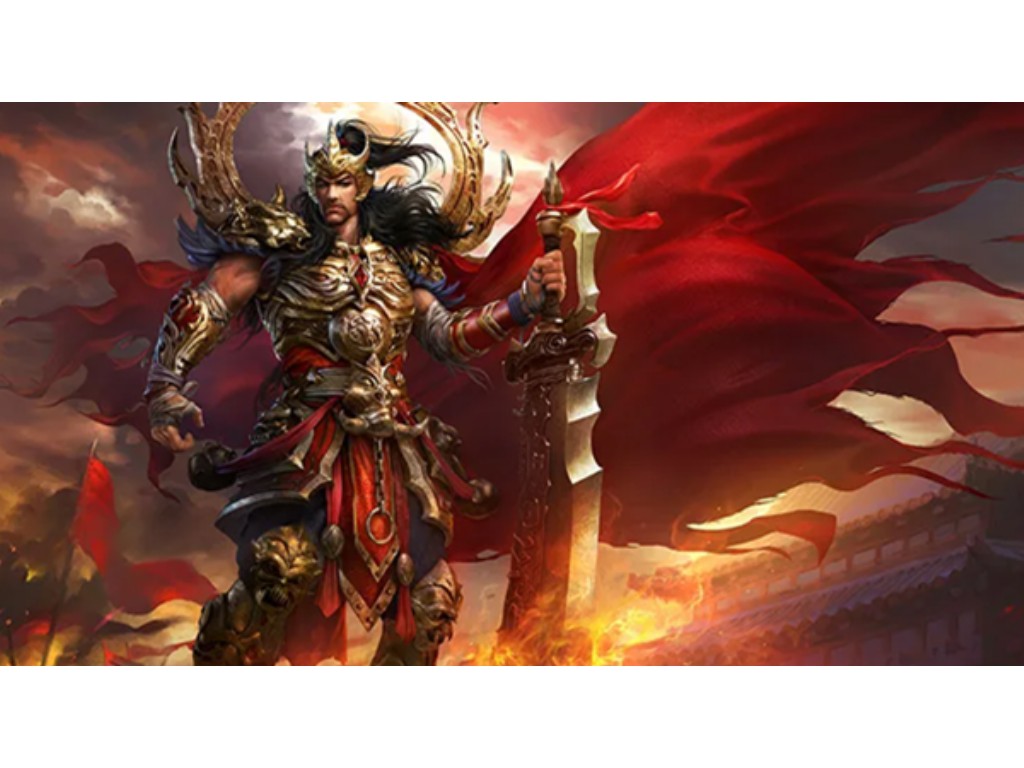 传奇sf内置挂怎么调？(怎么看待单职业传奇？)缩略图