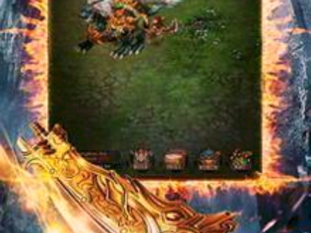 win10正版怎么玩传奇sf？(最新找传奇sf网站是多少？)缩略图