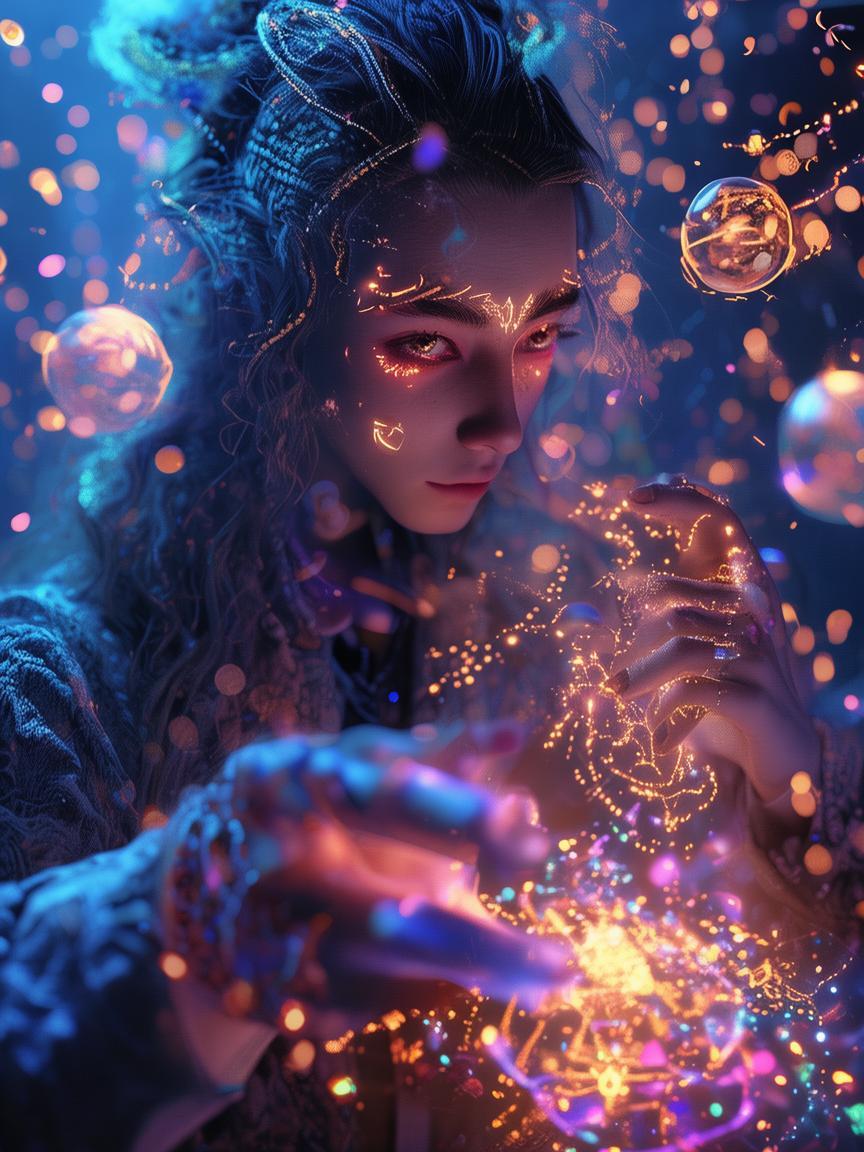 热血传奇法师是什么_传奇法师技能有哪些？插图