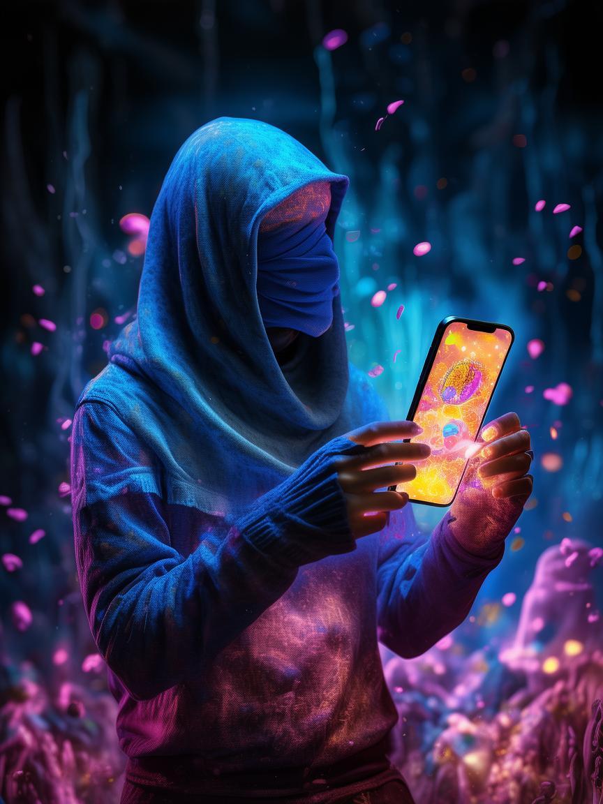 瞎子用的传奇手游-传奇手游辅助瞎子使用插图